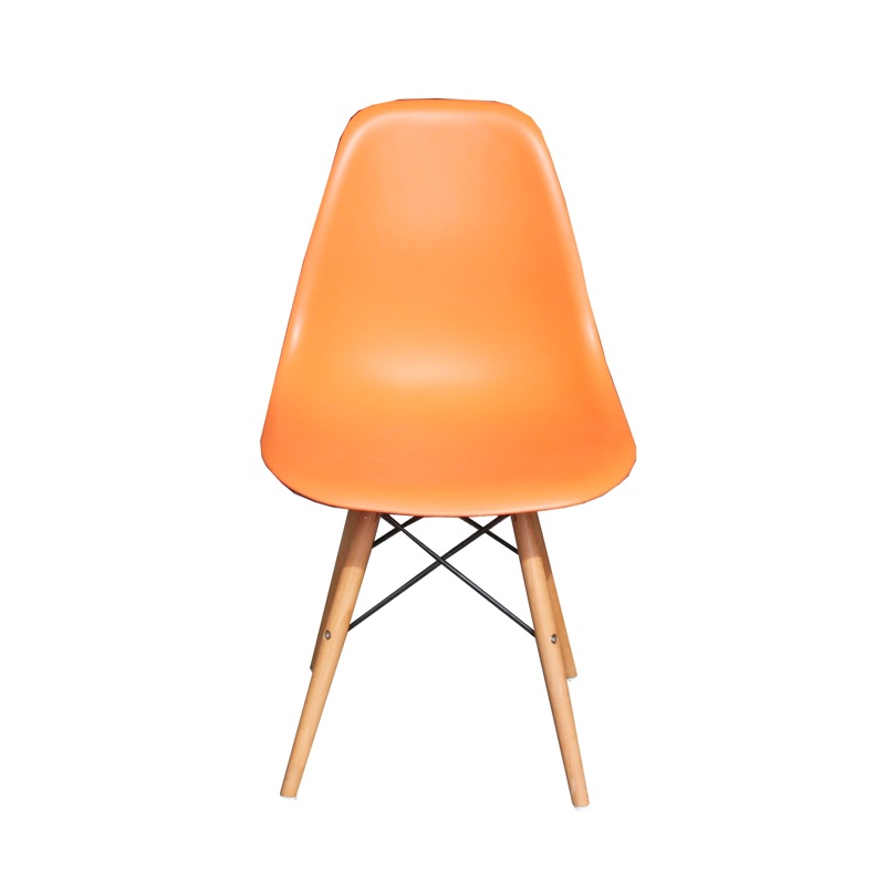 Dame Chair Orange
